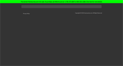 Desktop Screenshot of freeresumes.com